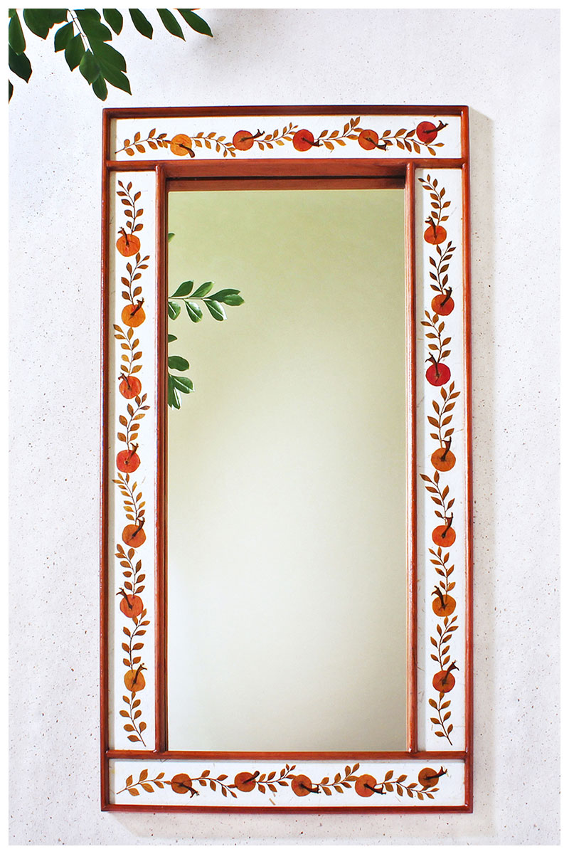 Read more about the article Mirror – (37 x 71 cm)
